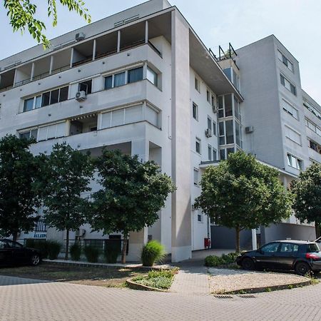 Inci Apartman ペーチ エクステリア 写真