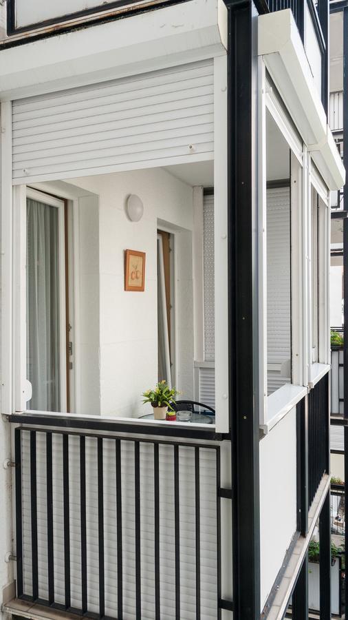 Inci Apartman ペーチ エクステリア 写真